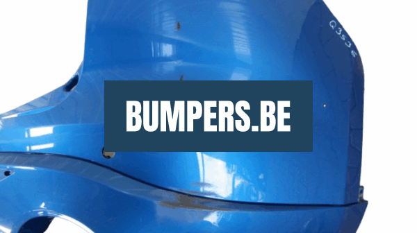 Bumper Alfa Romeo Stelvio 16-50563323 Achterbumper Q3536
