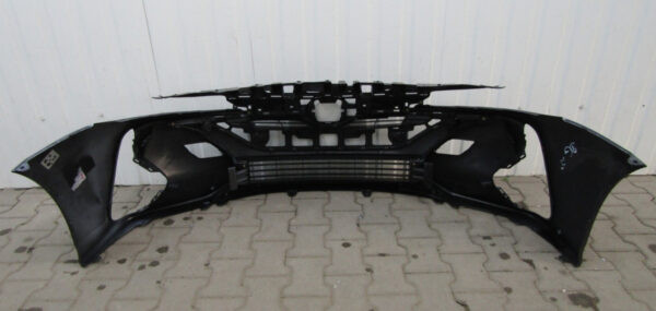 Bumper Toyota Prius Prime Plug-in 2 II 16- 52112-47090 Voorbumper PJ441