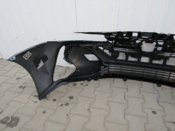 Bumper Toyota Prius Prime Plug-in 2 II 16- 52112-47090 Voorbumper PJ441