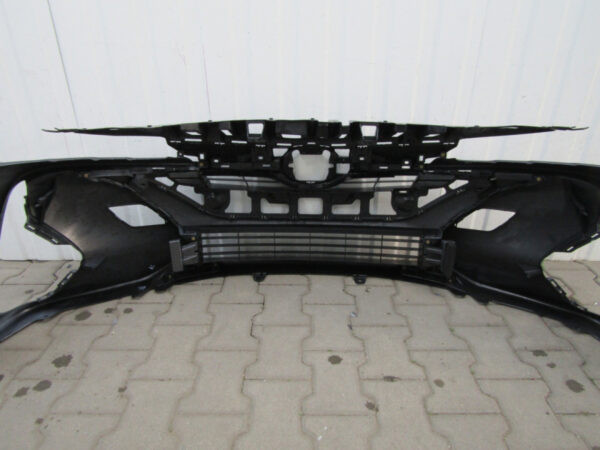 Bumper Toyota Prius Prime Plug-in 2 II 16- 52112-47090 Voorbumper PJ441