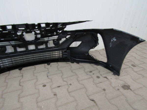 Bumper Toyota Prius Prime Plug-in 2 II 16- 52112-47090 Voorbumper PJ441