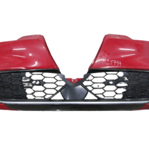 Bumper ALFA ROMEO TONALE 2022-Voorbumper MZ1754