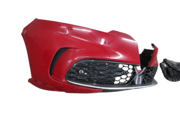 Bumper ALFA ROMEO TONALE 2022-Voorbumper MZ1754