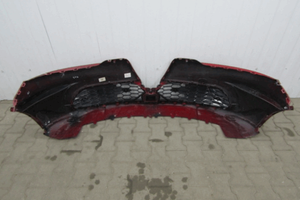 Bumper ALFA ROMEO TONALE 2022-Voorbumper MZ1754