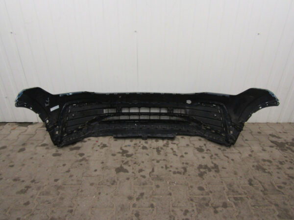 Bumper Volkswagen Tiguan 2 II 5NA Rline R-Line Lift 20- Voorbumper Q4712