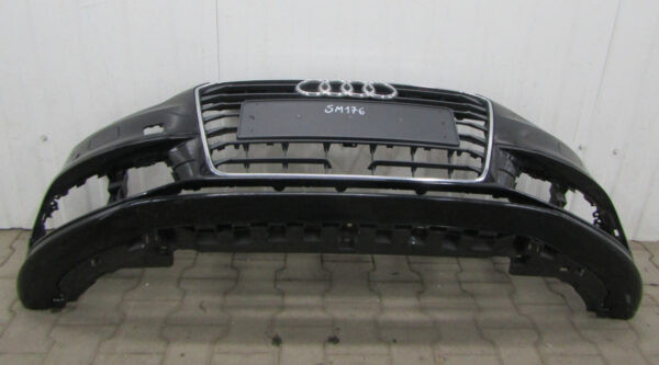 Bumper Audi A3 S3 8V 8V3 S-LINE SLINE 12-16 8V3807437F Voorbumper SM176