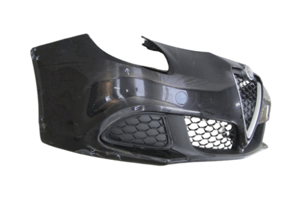 Bumper Alfa Romeo Giulietta Veloce Facelift 16-Voorbumper MZ1546