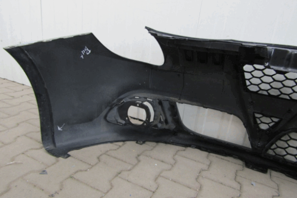 Bumper Alfa Romeo Giulietta Veloce Facelift 16-Voorbumper MZ1546