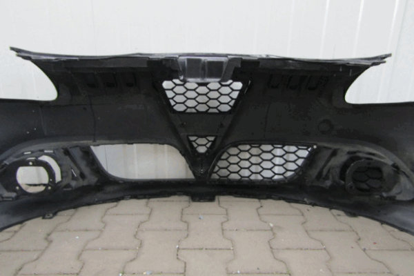 Bumper Alfa Romeo Giulietta Veloce Facelift 16-Voorbumper MZ1546