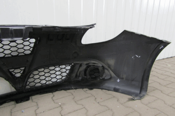 Bumper Alfa Romeo Giulietta Veloce Facelift 16-Voorbumper MZ1546