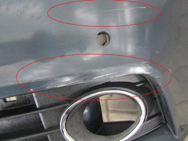 Bumper Audi A4 B8 8K0 08-11 8K0807437 Voorbumper PJ531