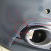 Bumper Audi A4 B8 8K0 08-11 8K0807437 Voorbumper PJ531
