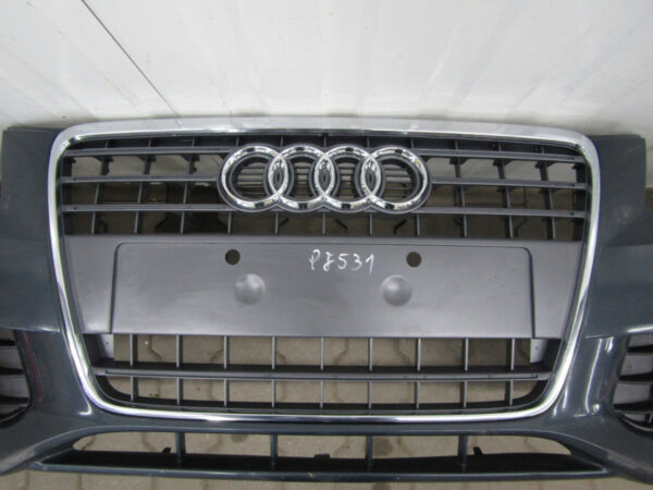 Bumper Audi A4 B8 8K0 08-11 8K0807437 Voorbumper PJ531