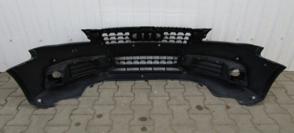 Bumper Audi A4 B8 8K0 08-11 8K0807437 Voorbumper PJ531