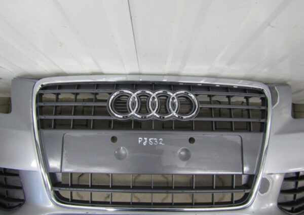 Bumper Audi A4 B8 8K0 08-11 KLS 8K0807437A Voorbumper PJ532