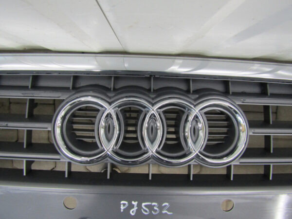 Bumper Audi A4 B8 8K0 08-11 KLS 8K0807437A Voorbumper PJ532