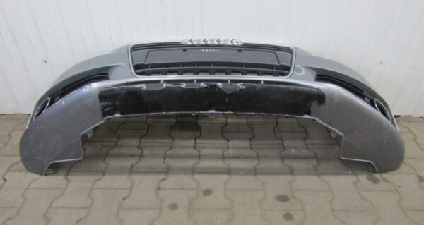 Bumper Audi A4 B8 8K0 08-11 KLS 8K0807437A Voorbumper PJ532