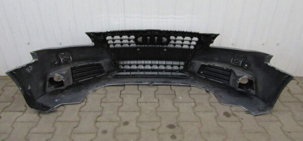 Bumper Audi A4 B8 8K0 08-11 KLS 8K0807437A Voorbumper PJ532