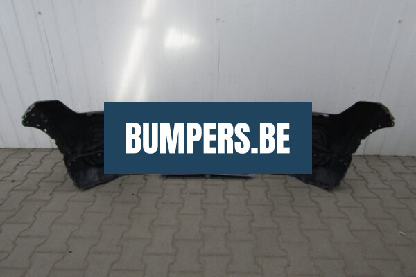 Bumper Volkswagen Tiguan 2 II 5NA Facelift 20- Voorbumper Q6250