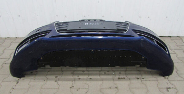 Bumper Audi A4 B8 8K0 Facelift 11-15 8K0807437 Voorbumper KJ10805