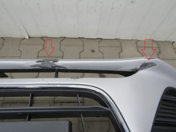 Bumper Audi A4 B8 8K0 Facelift 11-15 8K0807437 Voorbumper KJ10871