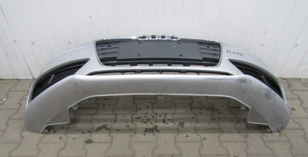 Bumper Audi A4 B8 8K0 Facelift 11-15 8K0807437 Voorbumper KJ10872