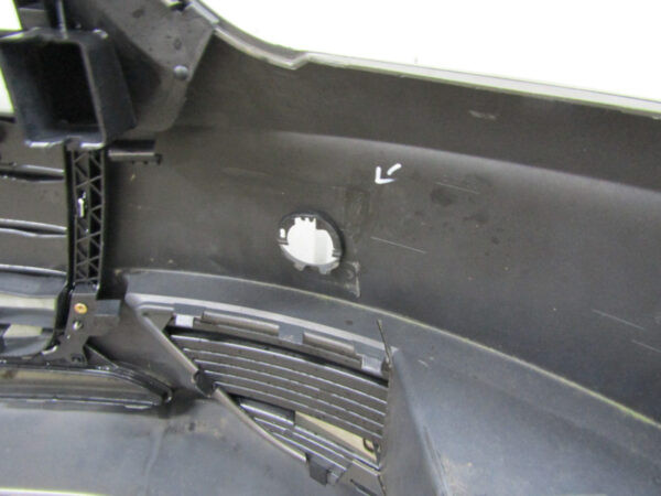 Bumper Audi A4 B8 8K0 FACELIFT 11-15 8K0807437AA Voorbumper