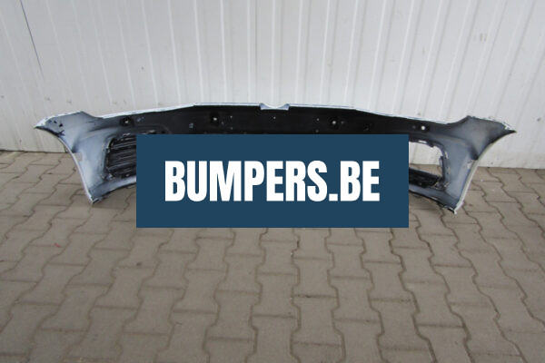 Bumper Volkswagen VW Golf 7 VII R-Line Rline Facelift 17- Voorbumper Q5681