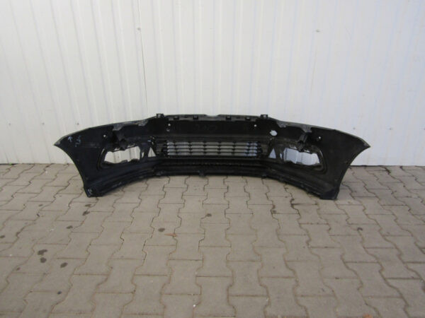 Bumper Volkswagen Polo R-line Rline 6R0 09-14 Voorbumper Q4677