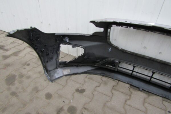 Bumper Volvo S60 V60 II R-Design 18- Rdesign Voorbumper MZ406