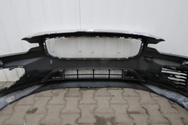 Bumper Volvo S60 V60 II R-Design 18- Rdesign Voorbumper MZ406