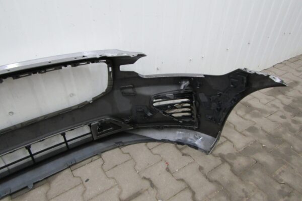 Bumper Volvo S60 V60 II R-Design 18- Rdesign Voorbumper MZ406