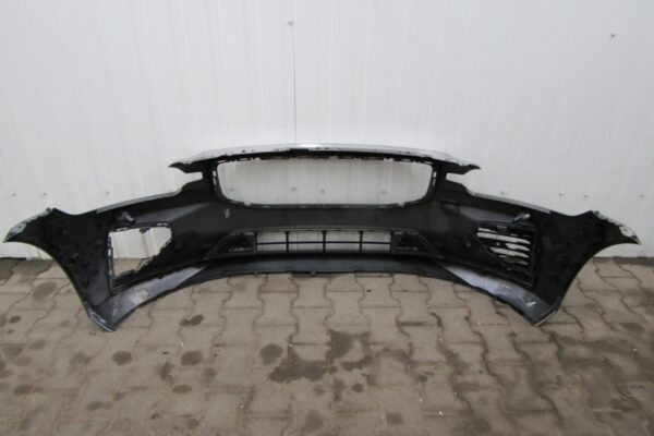 Bumper Volvo S60 V60 II R-Design 18- Rdesign Voorbumper MZ406