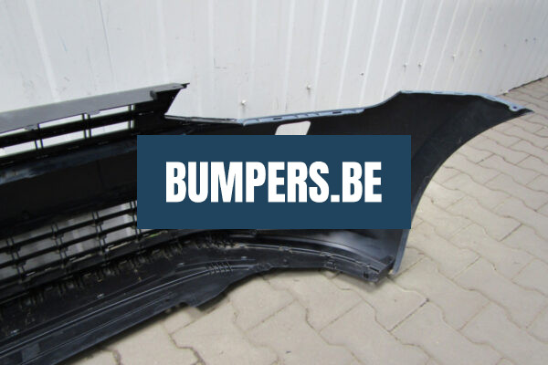 Bumper Volkswagen Golf 7 VII Sportsvan Facelift 18- Voorbumper MZ894