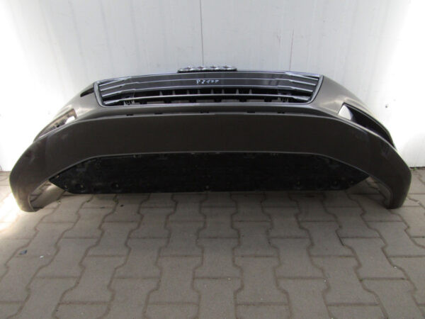 Bumper Audi A4 B9 8W0 Facelift 19- 8W0807437 Voorbumper PJ199