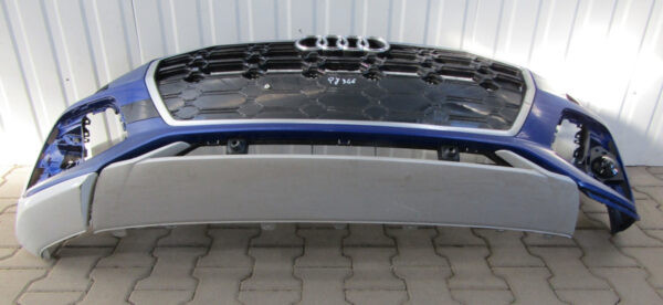 Bumper Audi Q5 80A LIFT S-line SLINE 21- 80A807437P Voorbumper PJ366