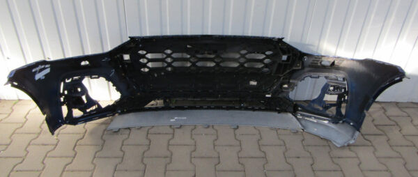 Bumper Audi Q5 80A LIFT S-line SLINE 21- 80A807437P Voorbumper PJ366