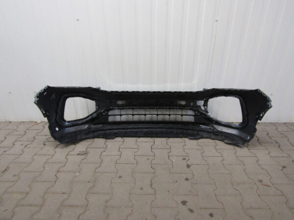 Bumper Volkswagen T-Roc Rline R-line Troc 2GA Facelift 21- Voorbumper Q4681