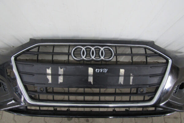 Bumper Audi A4 B9 8W0 Facelift 19- 8W0807437AH Voorbumper PJ858