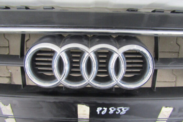 Bumper Audi A4 B9 8W0 Facelift 19- 8W0807437AH Voorbumper PJ858