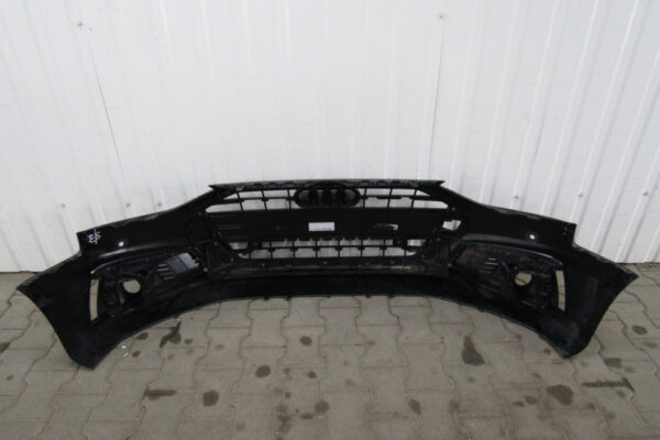 Bumper Audi A4 B9 8W0 Facelift 19- 8W0807437AH Voorbumper PJ858