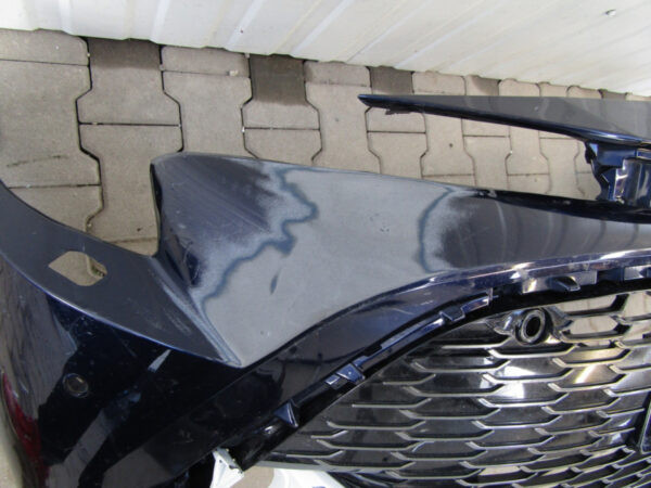 Bumper Toyota Corolla E21 GR Sport 18- Voorbumper Q4467