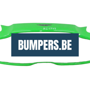 Bumper ASTON MARTIN DBX Facelift NY8317D957A 22- Voorbumper MZ1749