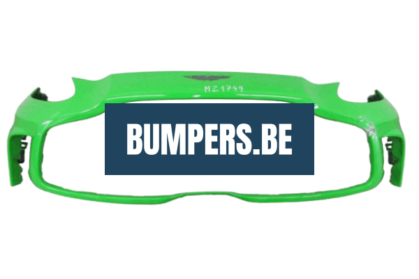 Bumper ASTON MARTIN DBX Facelift NY8317D957A 22- Voorbumper MZ1749