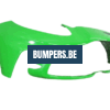 Bumper ASTON MARTIN DBX Facelift NY8317D957A 22- Voorbumper MZ1749