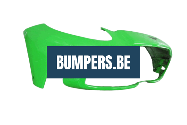 Bumper ASTON MARTIN DBX Facelift NY8317D957A 22- Voorbumper MZ1749