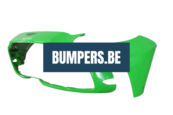 Bumper ASTON MARTIN DBX Facelift NY8317D957A 22- Voorbumper MZ1749