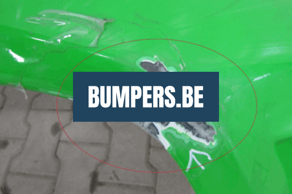 Bumper ASTON MARTIN DBX Facelift NY8317D957A 22- Voorbumper MZ1749