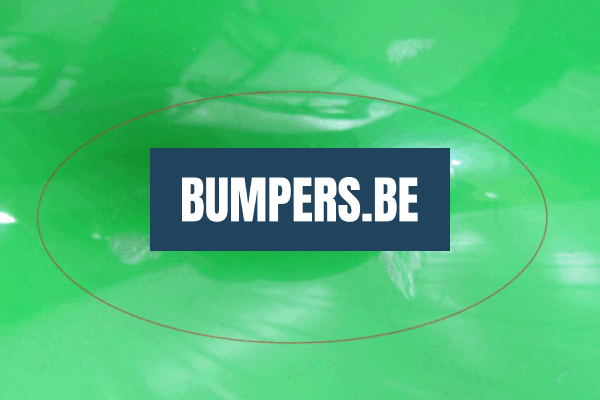 Bumper ASTON MARTIN DBX Facelift NY8317D957A 22- Voorbumper MZ1749