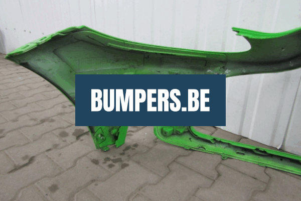 Bumper ASTON MARTIN DBX Facelift NY8317D957A 22- Voorbumper MZ1749